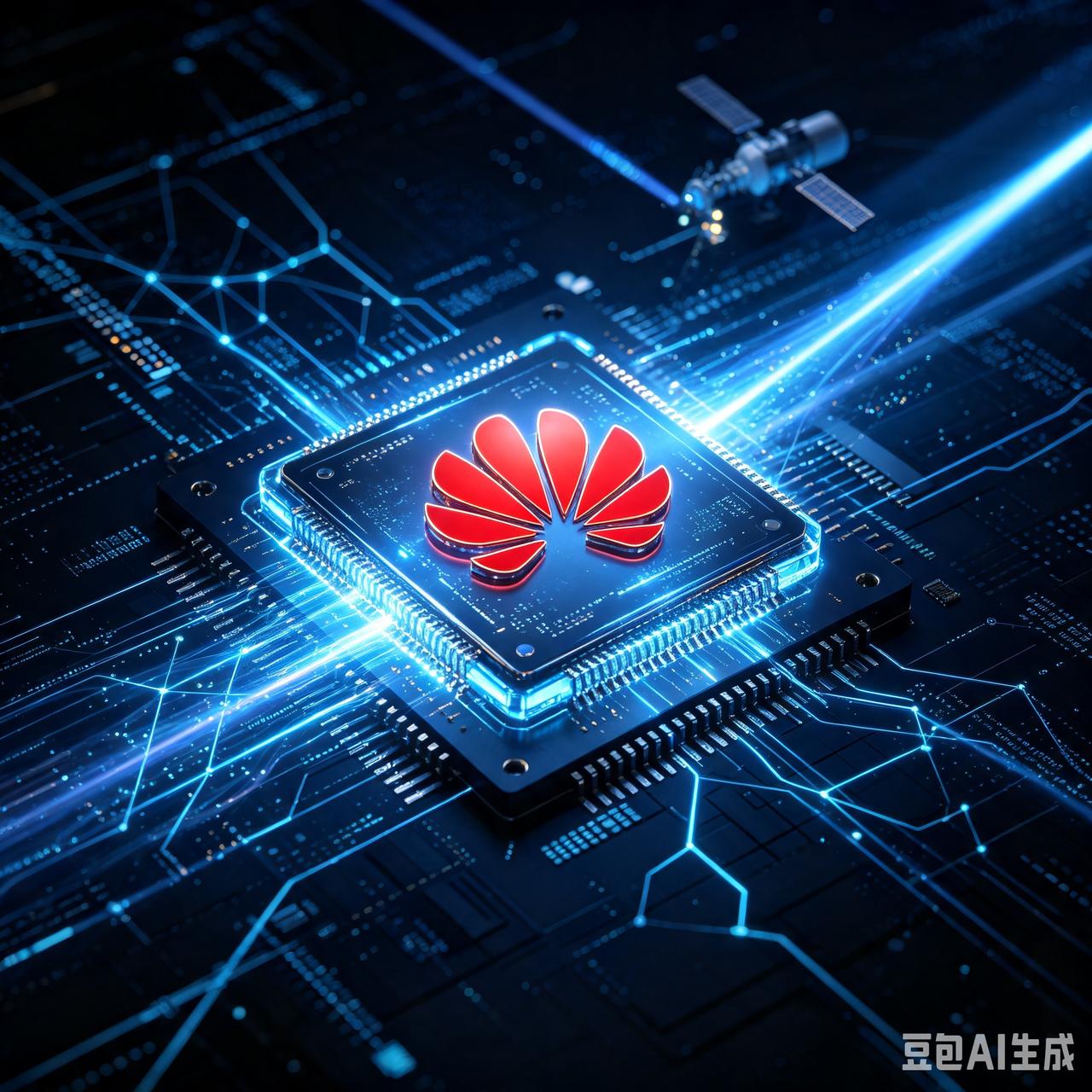 华为没事，它是中国最伟大的公司，如果不是之一的话。全国人民对华为的支持和爱护，决