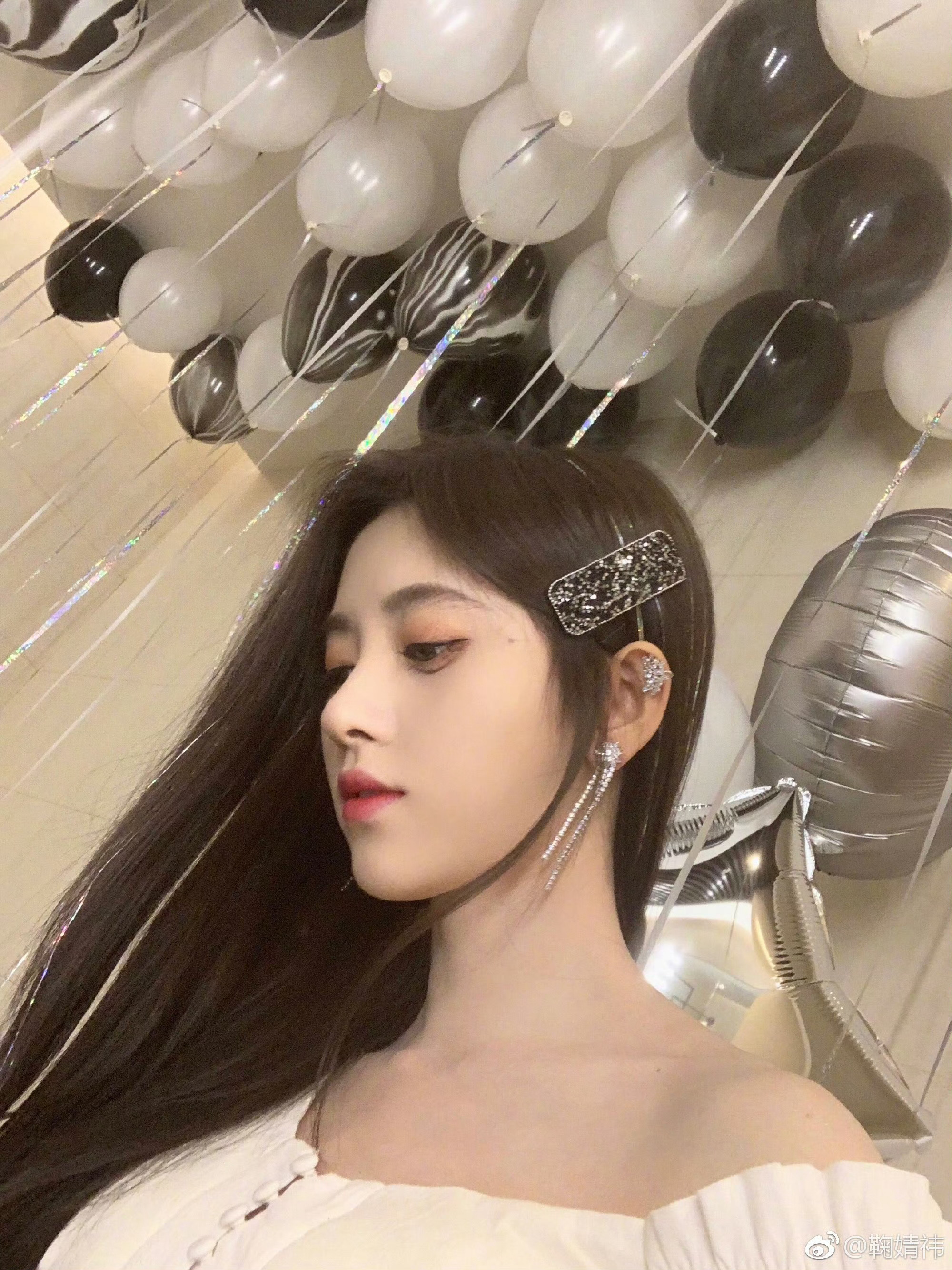 来战 这组好美啊！第一次见呢 