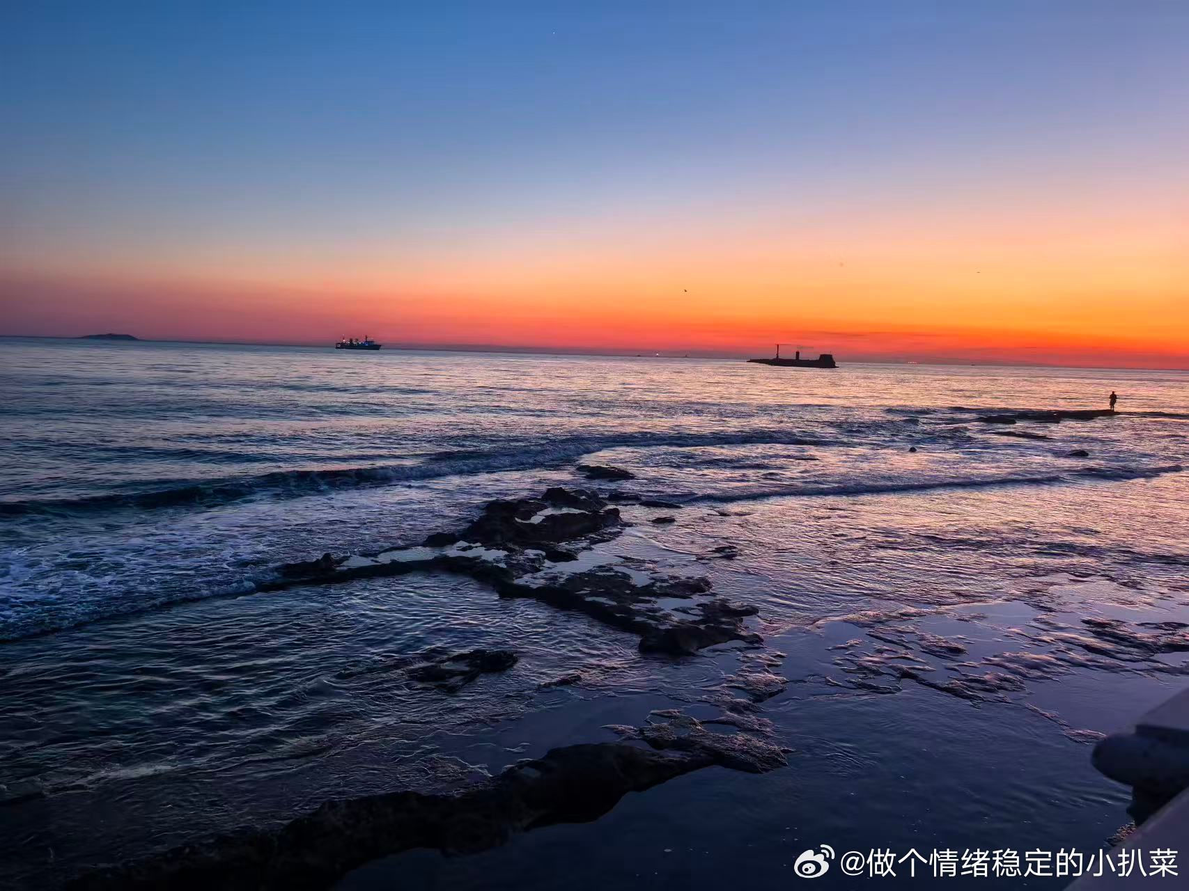 早安  ☀️𝙈𝙤𝙧𝙣𝙞𝙣𝙜🌿清晨的阳光和努力的你，都值得被命运温
