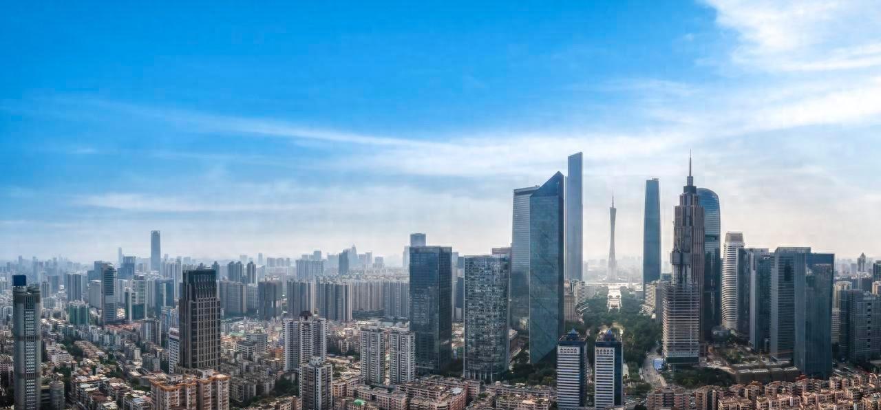 广州才排第五？无锡温州这种普通地级市，凭什么挤进前十？

这份最新的民富城市排名