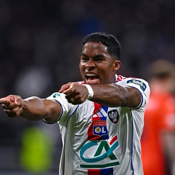 恩德里克被视为皇家马德里今夏的第一笔签约。他将回归。皇马