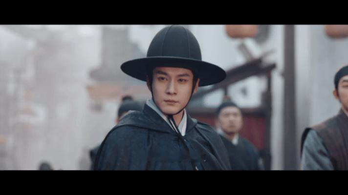 查了金价后觉得男主更帅了外表看着冷峻硬朗，对待心上人却温柔至极，这种反差人设真的