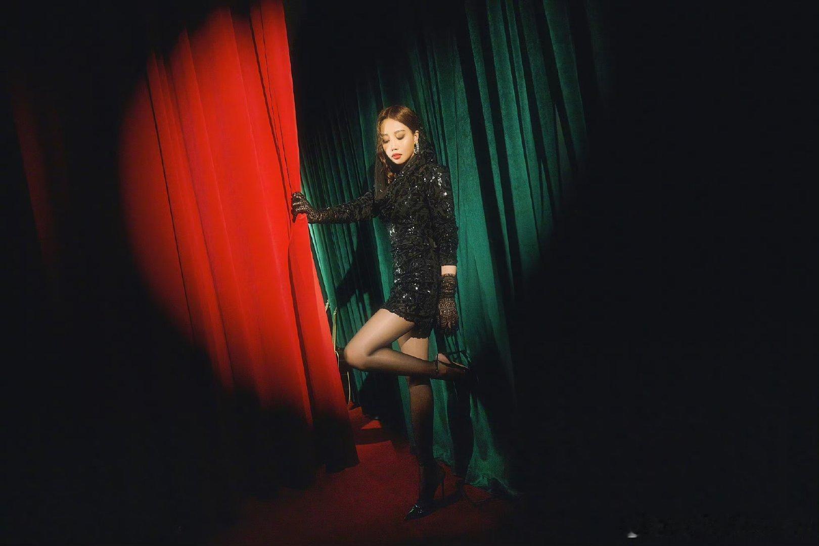 Alin选曲地狱级难度 选曲有挑战，表现无短板！Alin唱《孤单Tequila》