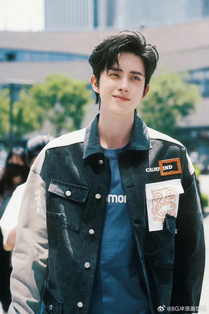 等风热吻你孟子义搭档敖瑞鹏期待孟子义敖瑞鹏的合作谁懂啊！这个搭配真的太会了！等风