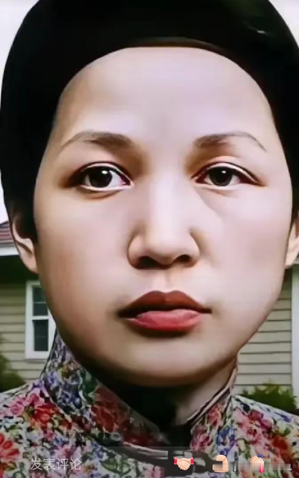 毛主席的母亲：一个只活了53岁的农村妇女，却改写了中国历史

提起近代史上的伟大