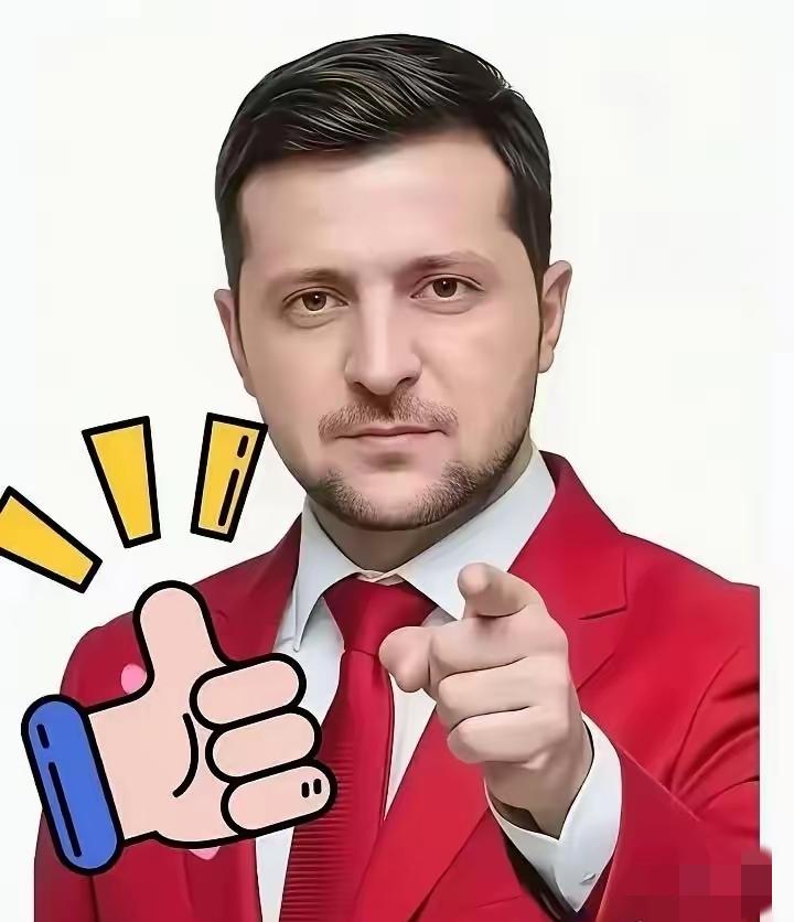 这盘棋下得可真妙。就在全世界都以为乌克兰快撑不住的时候，泽连斯基突然转身，在中东