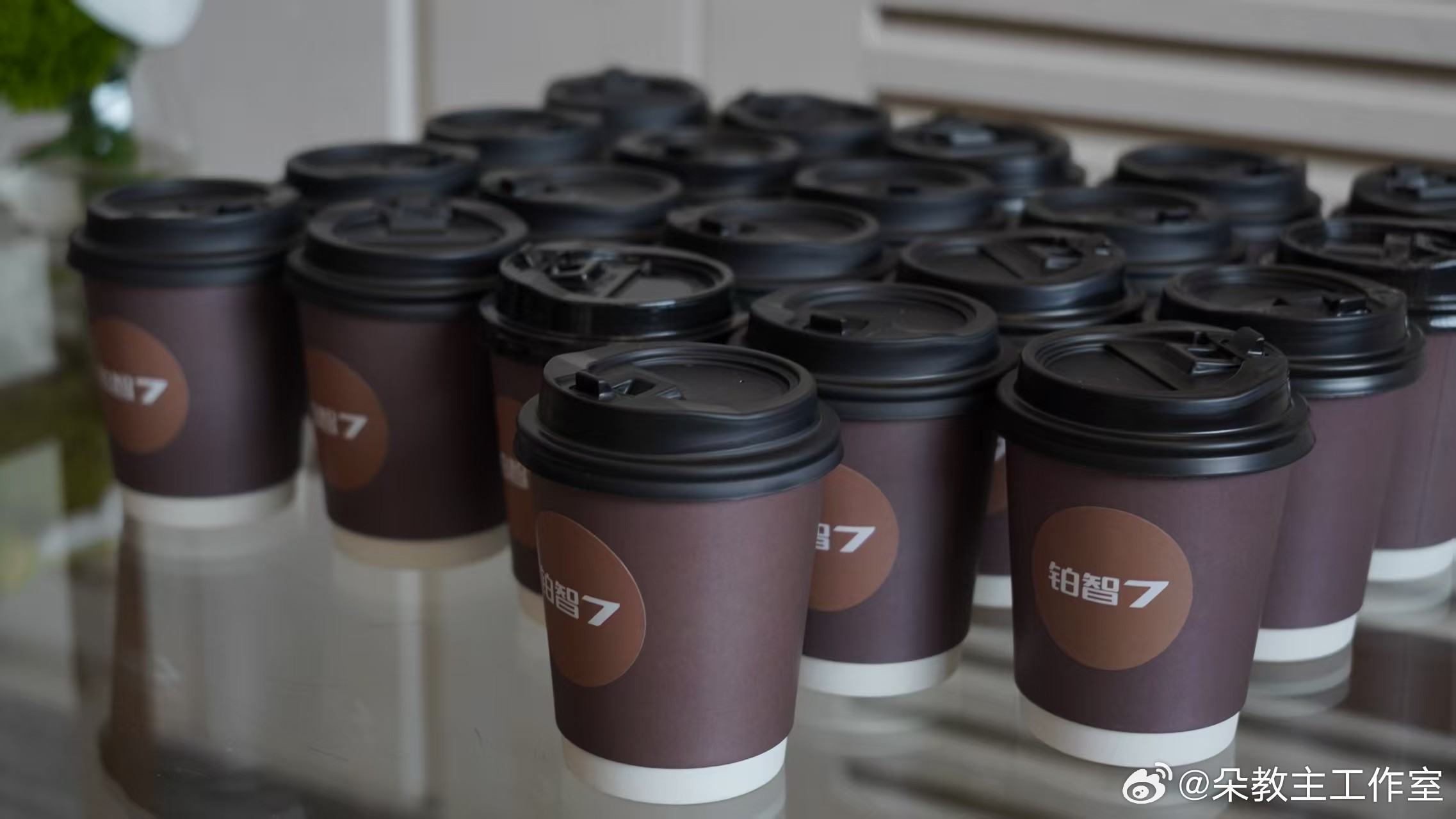 来参加铂智7的预售发布会啦，最关心的还是价格，大家觉得会是多少呢？铂智7丰田铂智