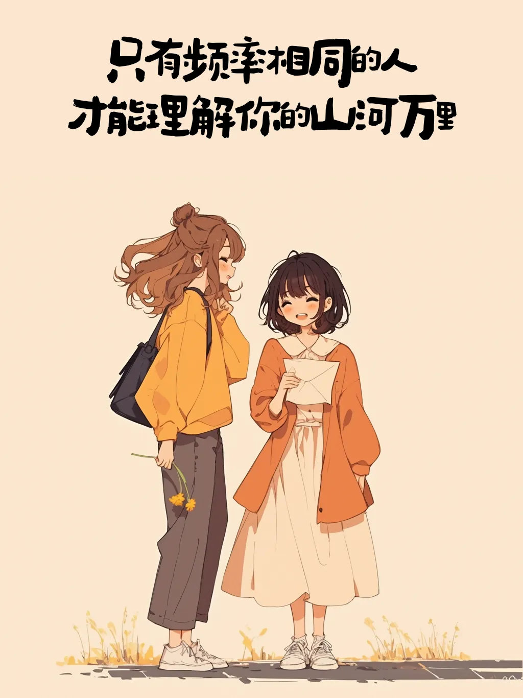 和舒服的人在一起，是保健养生。和有趣的人在一起，是养育心情。和聪明的人在一起，是