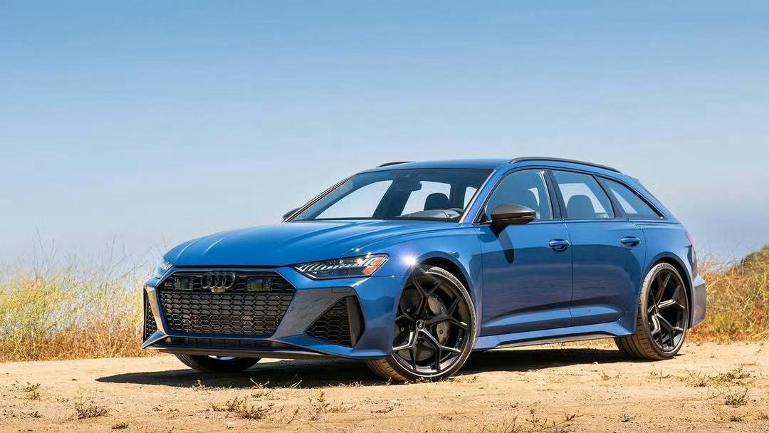 宝马 M5 Touring 奥迪 RS6 Avant Performance ?