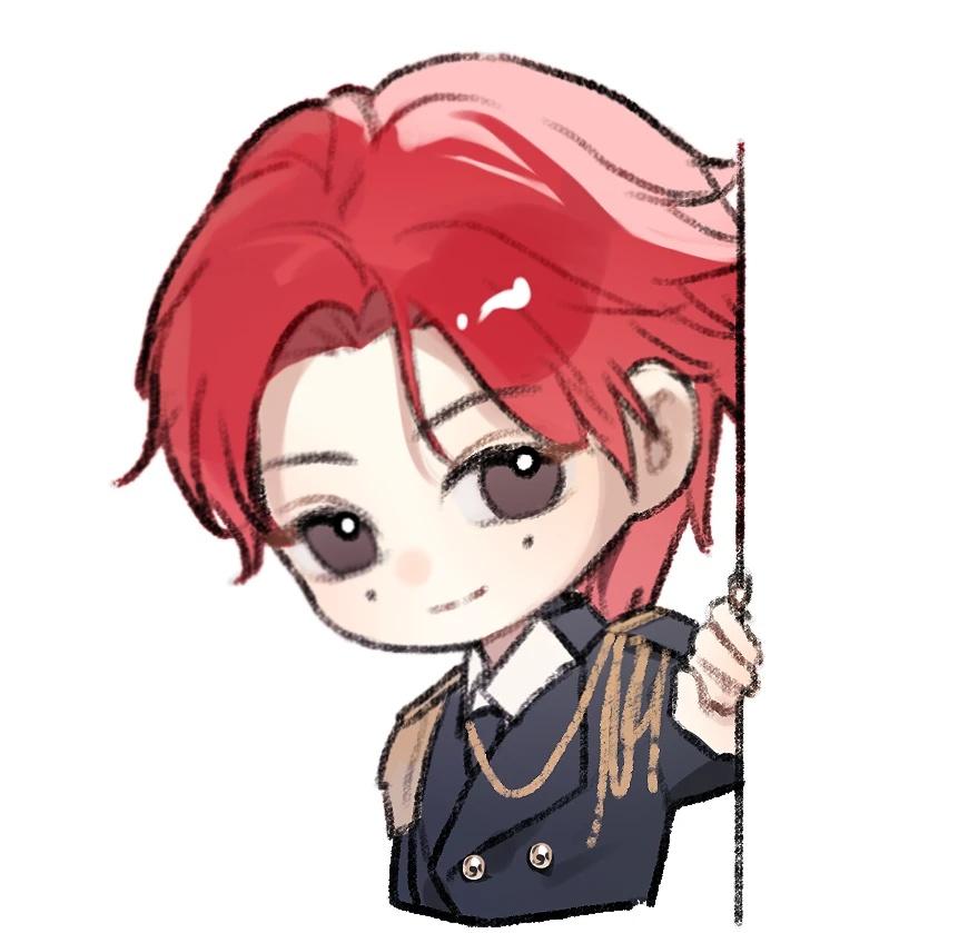 今日整肃
骗你的😋🥰
没有tag