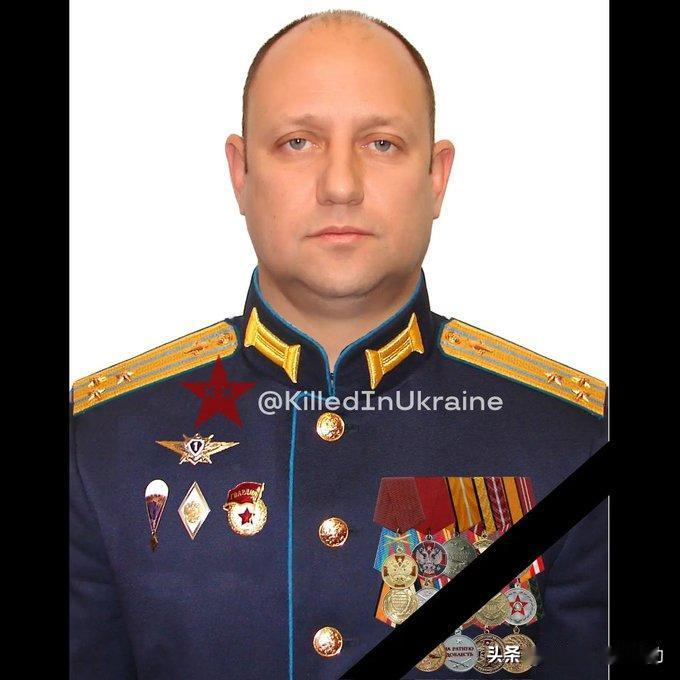 被乌克兰通缉的俄第14近卫特种部队指挥官斯坦尼斯拉夫.马林斯基上校，俄乌战争第一