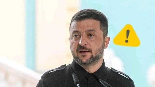 之所以在如今泽连斯基带着乌克兰走上一条不归路的时候，乌克兰内部对这位总统依旧有着