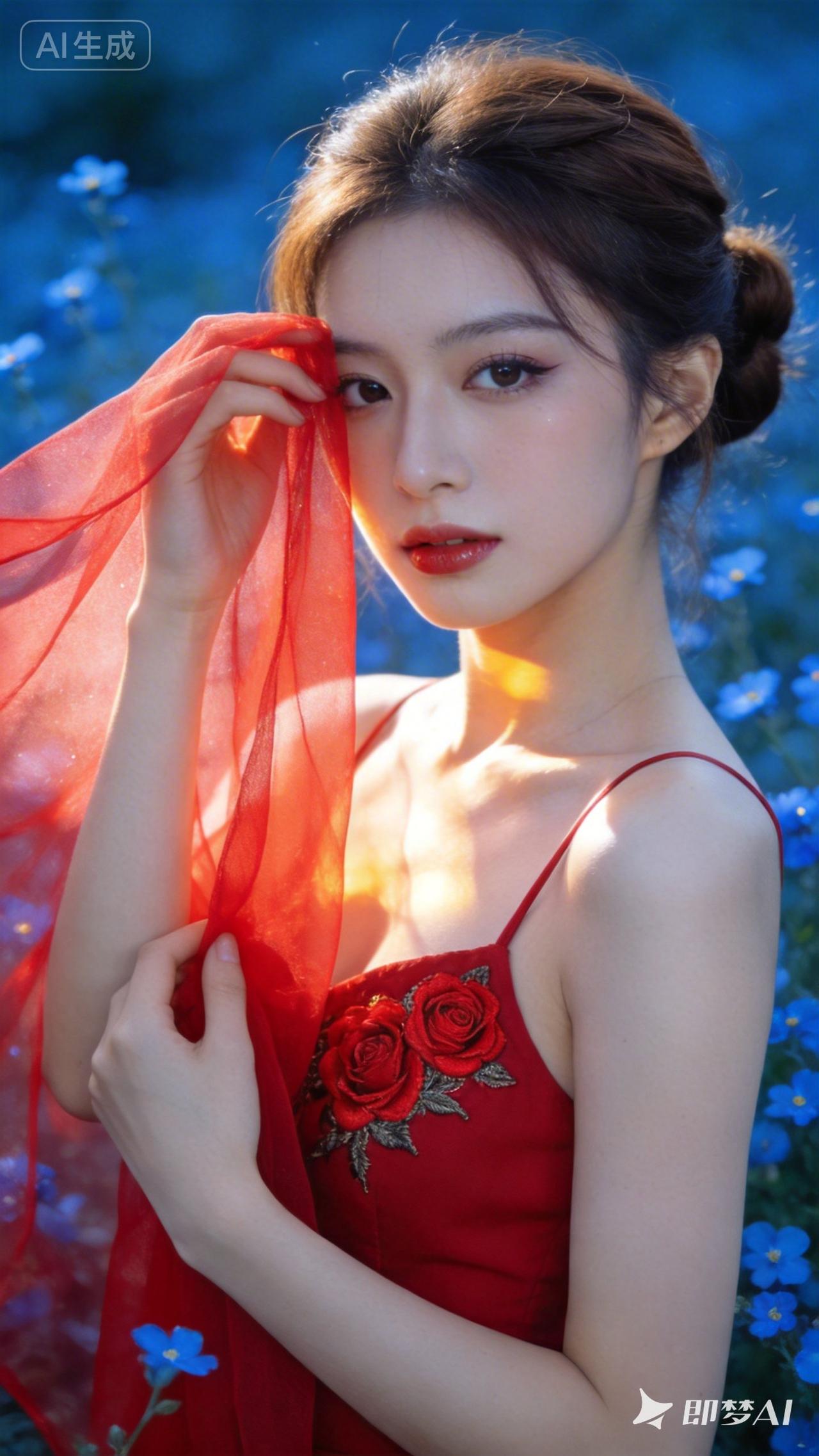 女性魅力矮个子女生如何穿衣显高 手机美照分享 自拍好看是一种什么样的体验 中年妇