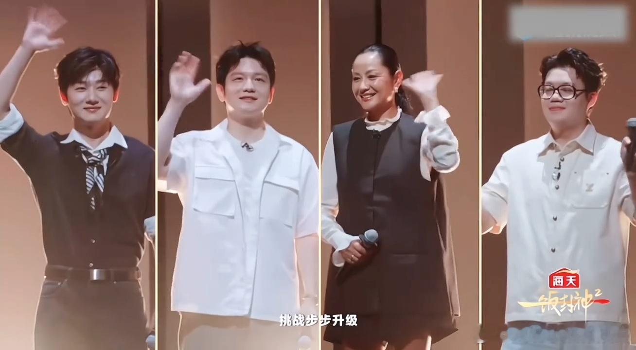 樊振东厨综首秀看到樊振东吃饭好满足啊！评价绝对是发自内心的！ 