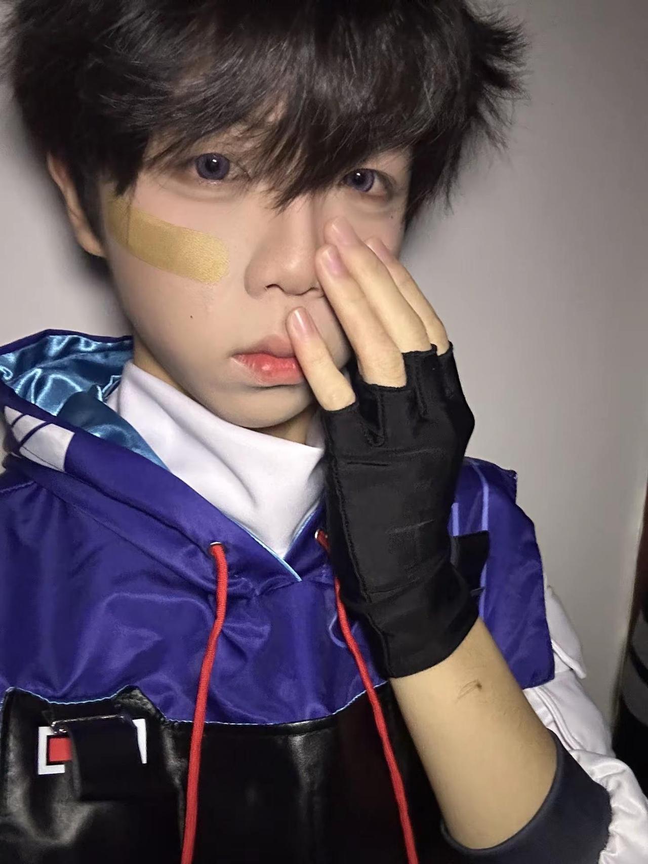 一键进入情侣空间ooc致歉 壹决 无畏契约