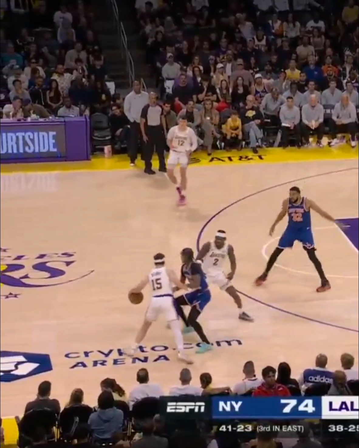 帅就一个字，我只说一次 