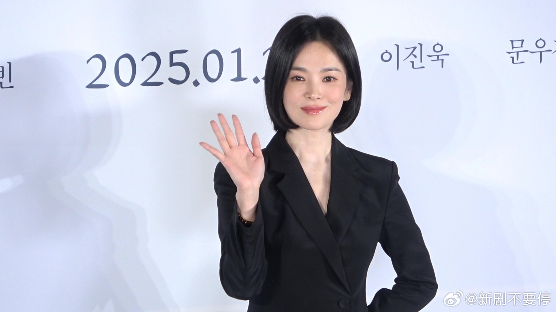 宋慧乔首谈离婚原因离婚5年后发声，宋慧乔平静谈婚变：曾因舆论饱受痛苦，靠感恩日记