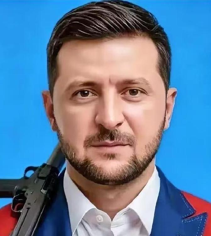 快讯！快讯！
 
乌克兰总统泽连斯基突然宣布了。
 
10月31日，他签署法令，