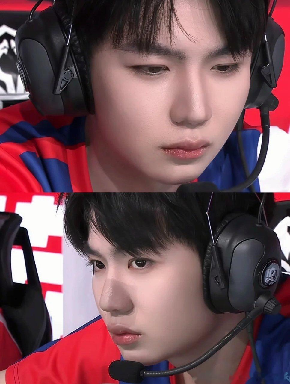 九尾XXZ与九尾共赴鑫光璀璨🦊电竞夏日营业中