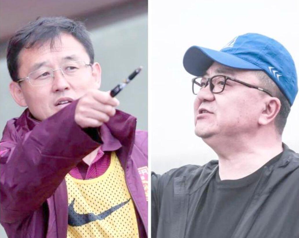 曝孙继海搞青训花3000多万，将来卖孩子挣钱