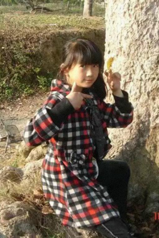 来自08年相机里的我🙈