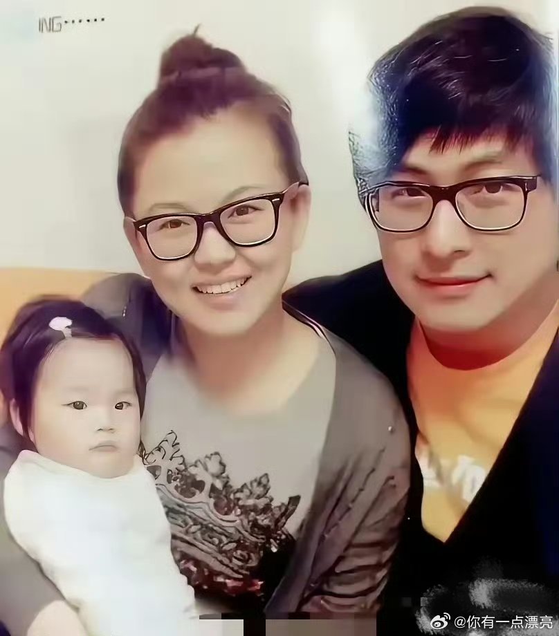 李湘曾说，如果让她重来一次，她依然会选择嫁给王岳伦，因为她还想生王诗龄! ​​​