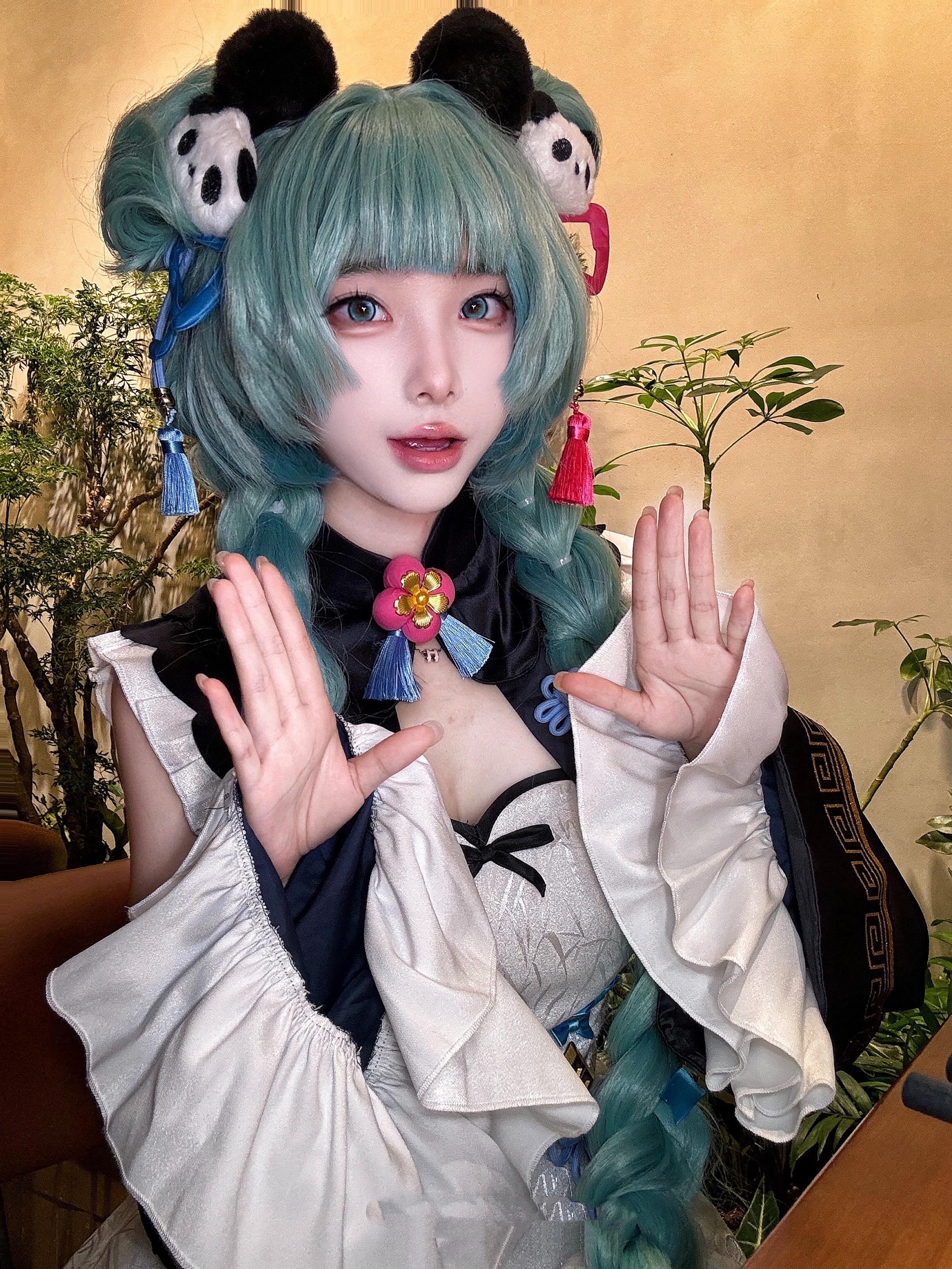 生活千疮百孔、好凉快。