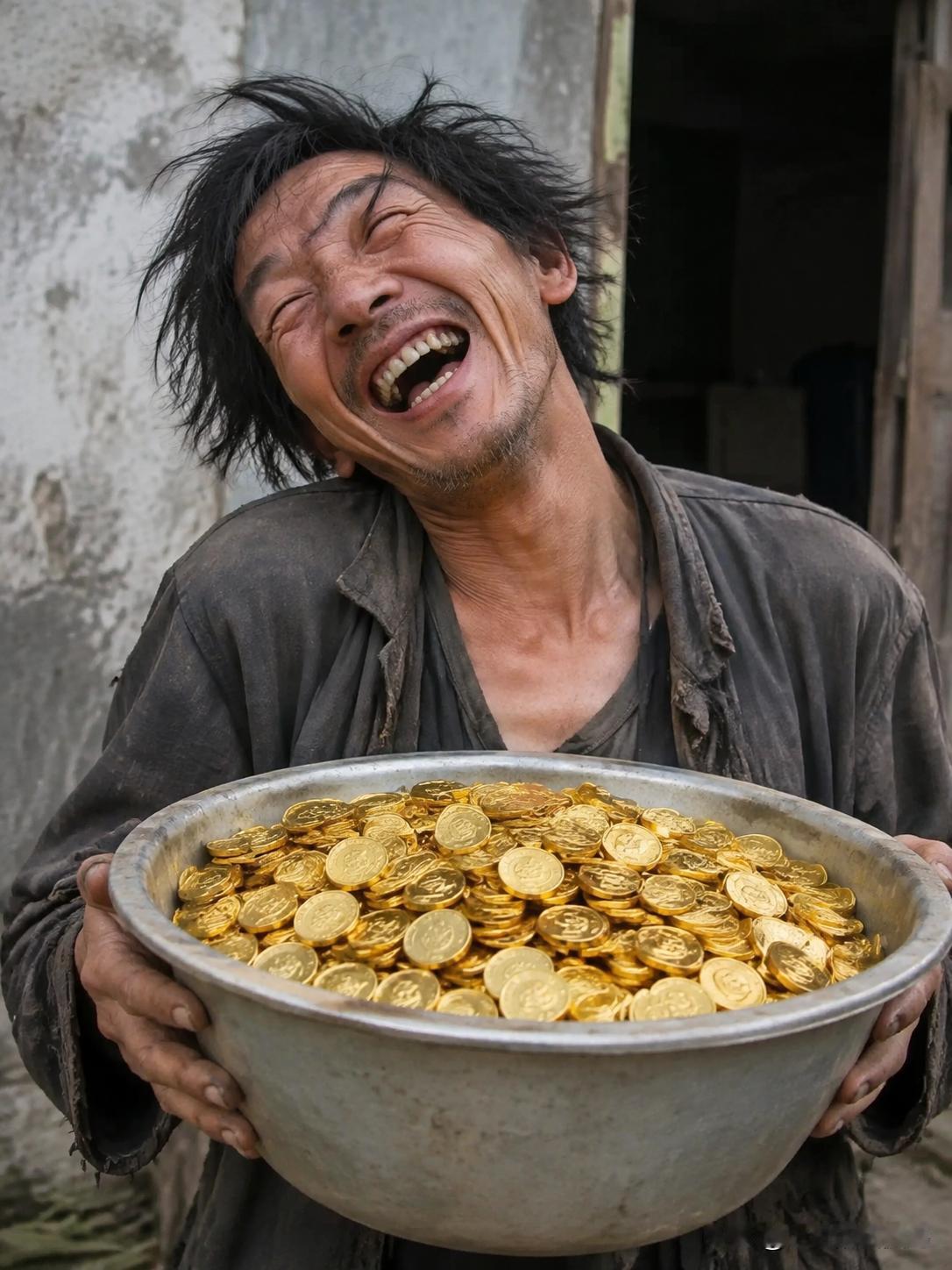 阿哥们反水败落，第二梯队匆匆接盘！华子一刷，“立姐”站榜，立马缴械投降。4x7，