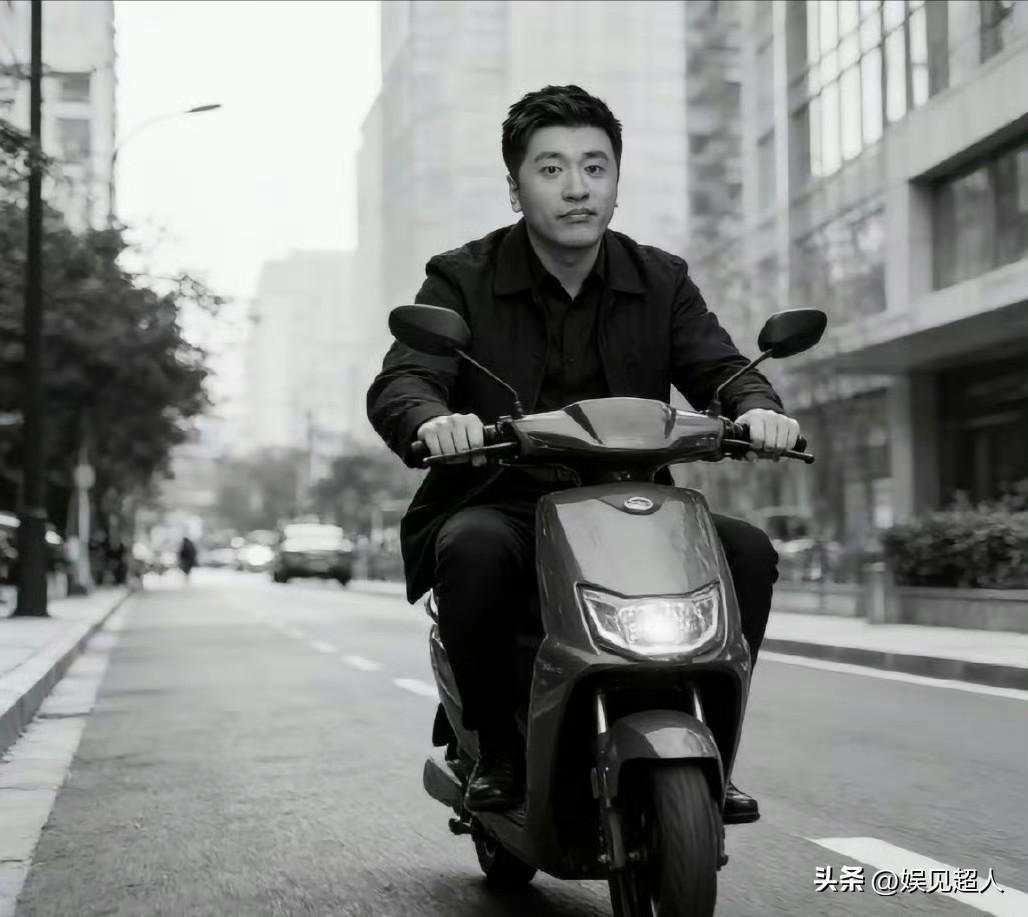 太意外了！全网最会规划人生的张雪峰，居然没驾照？
 
谁能想到啊！全网靠着帮普通