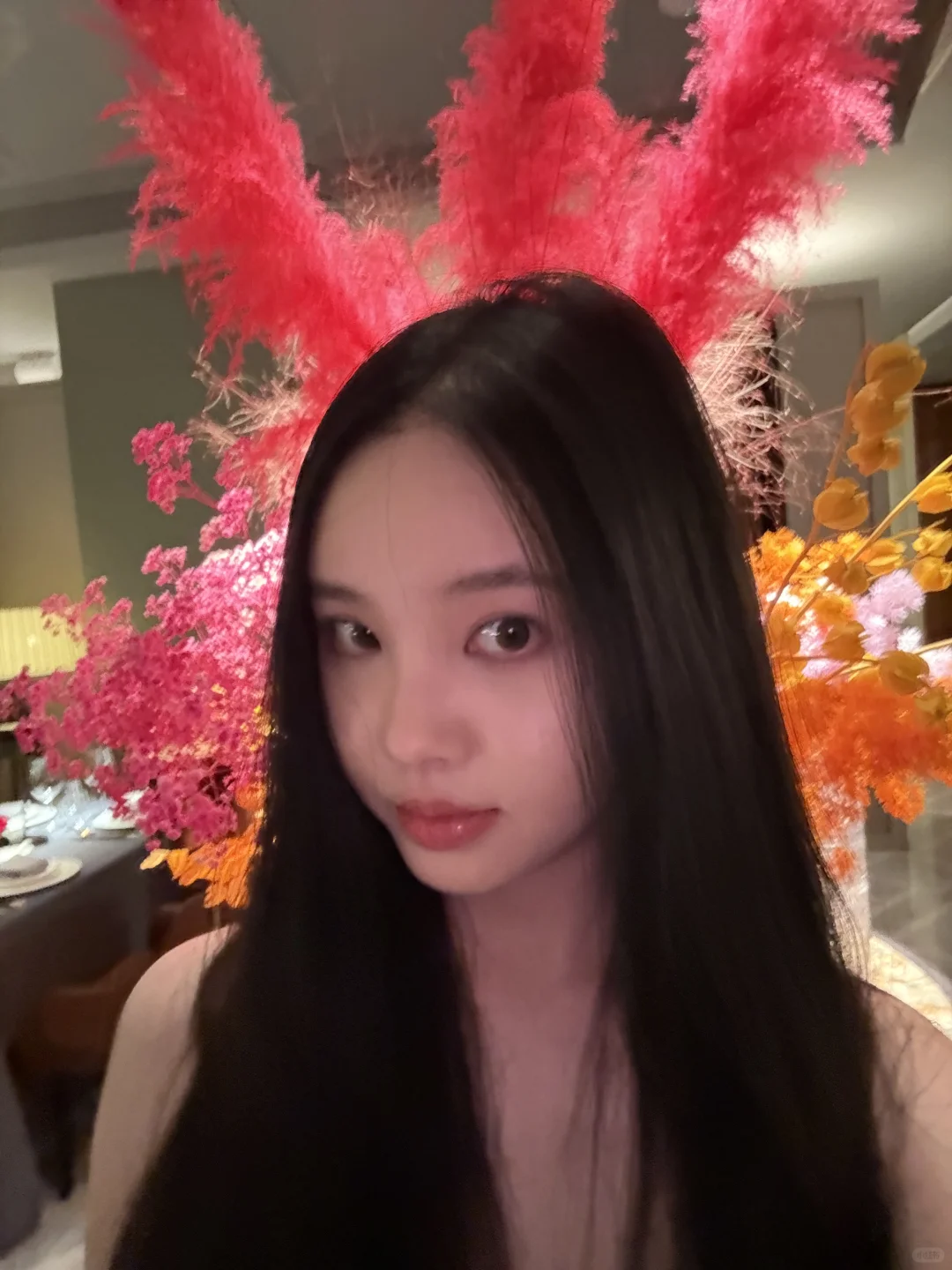 活人感live