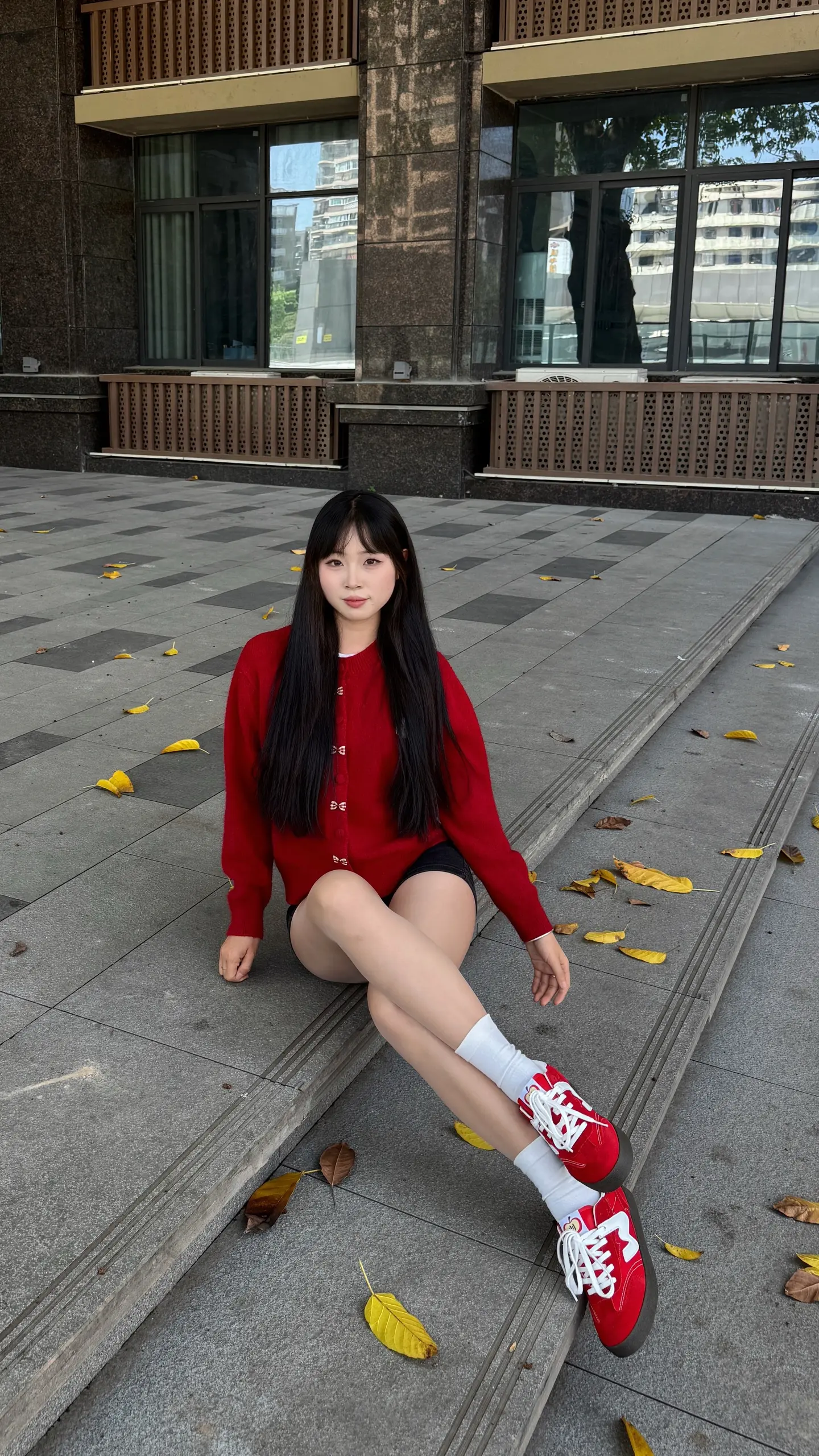 没事的，轻舟已经后空翻
