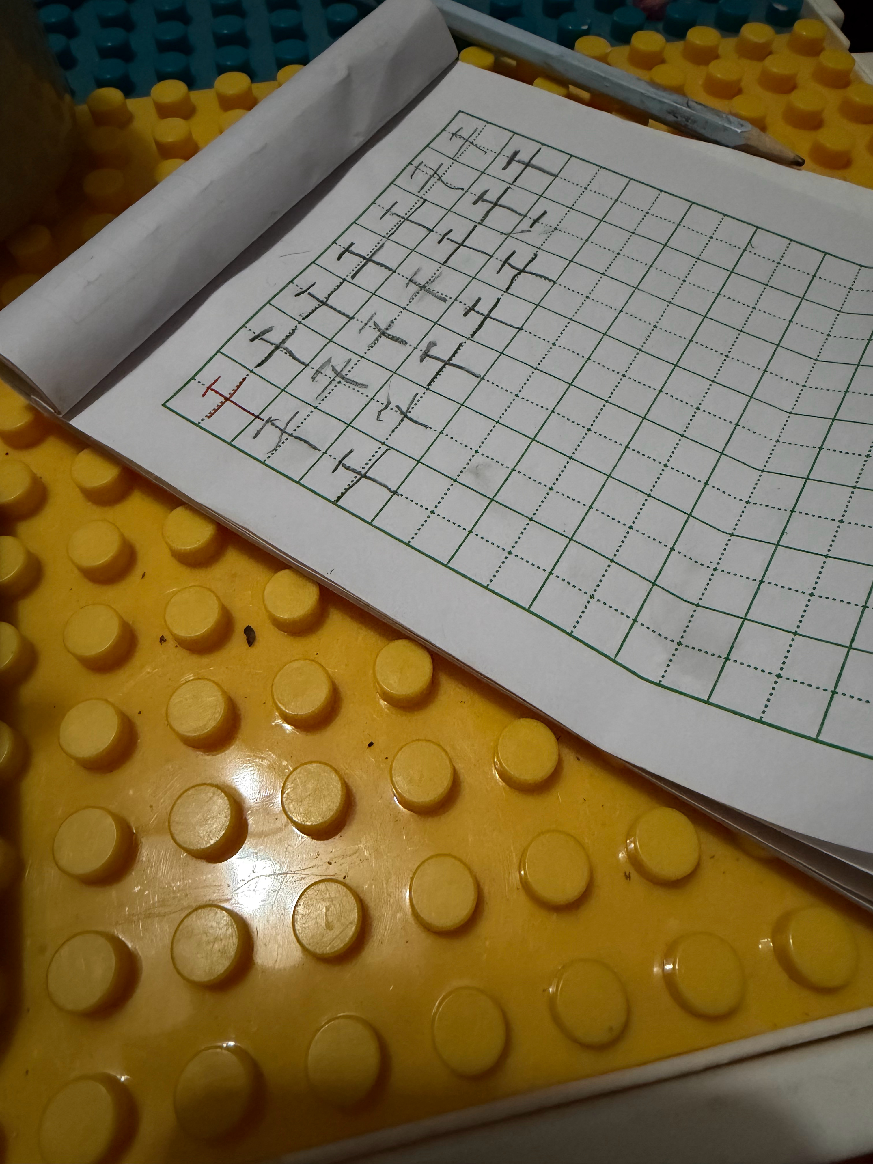 女儿叫我了100声好爸爸，让我把她作业写完 