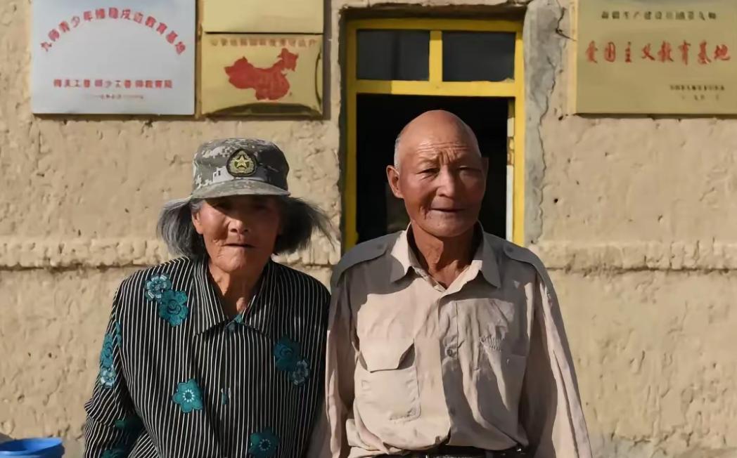 1964年，山东，一名叫魏德友退役军人相亲时，提了一个要求，女孩们纷纷摇头。突然