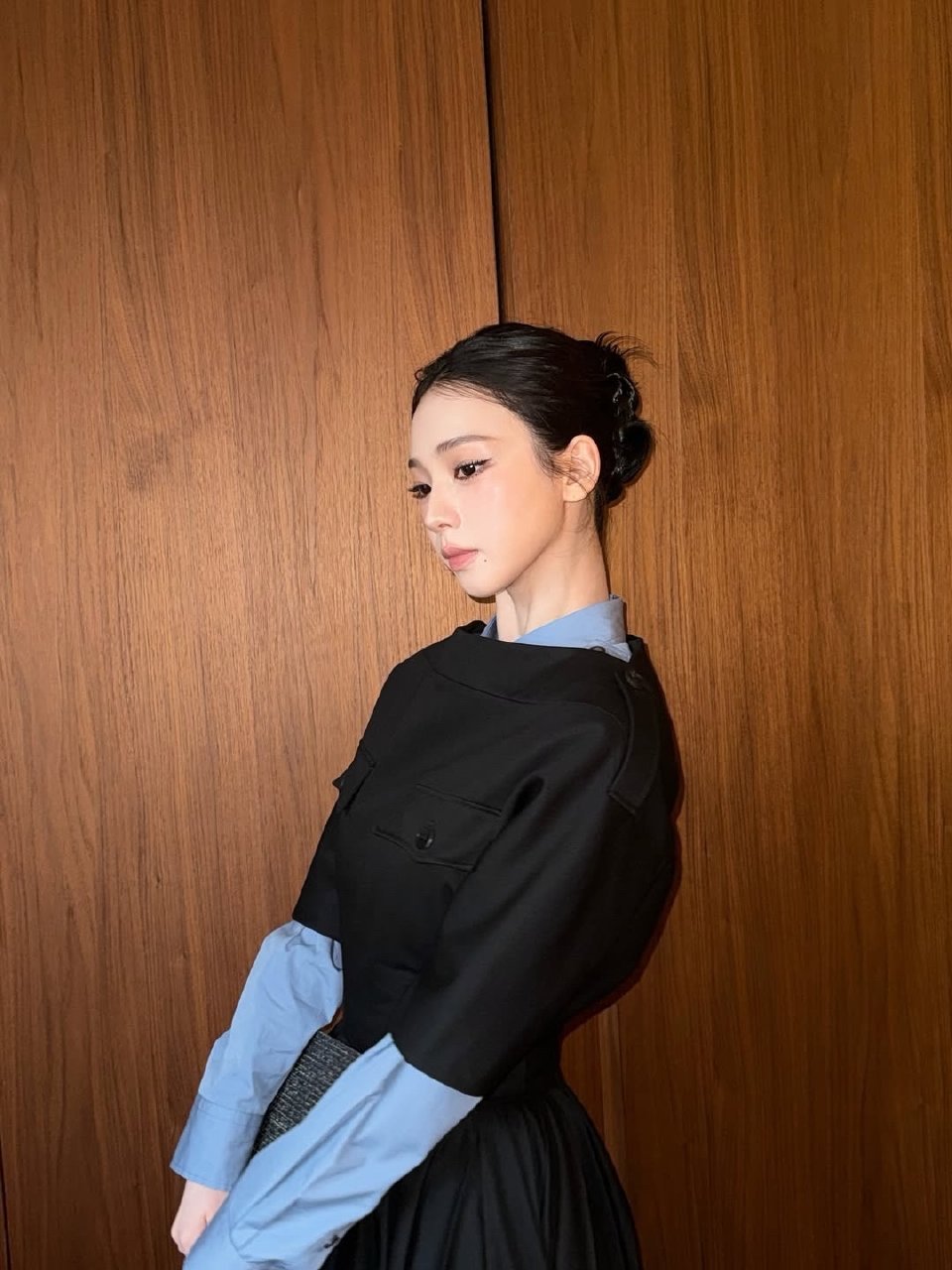 上天入地再也找不到比你更好看更可爱的鹌鹑蛋 