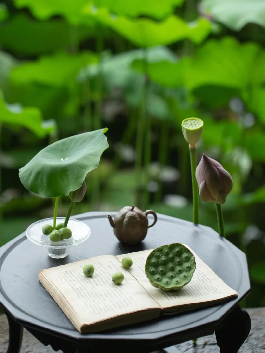 一个人带孩子， 一定要学会放过自己。 家里乱一点没关系， 又不会影响过...
