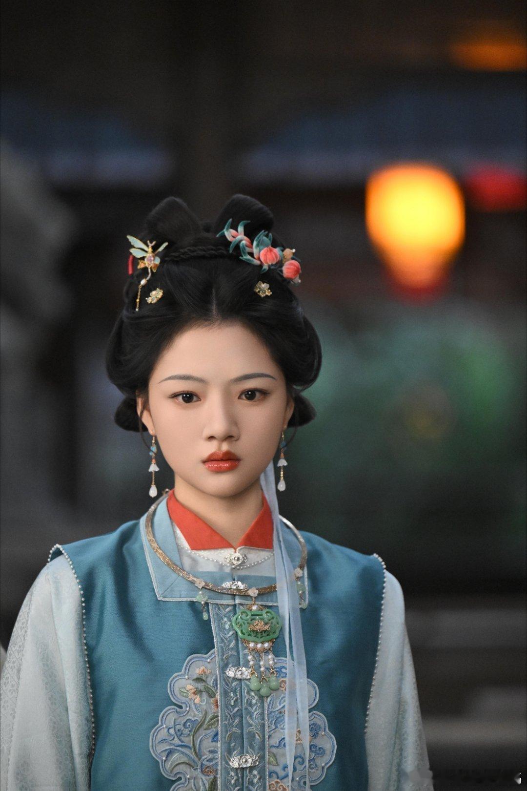 霸道任敏娇羞此沙电视剧良陈美锦 磕疯良陈美锦的人设反差，任敏气场全开霸气十足，此