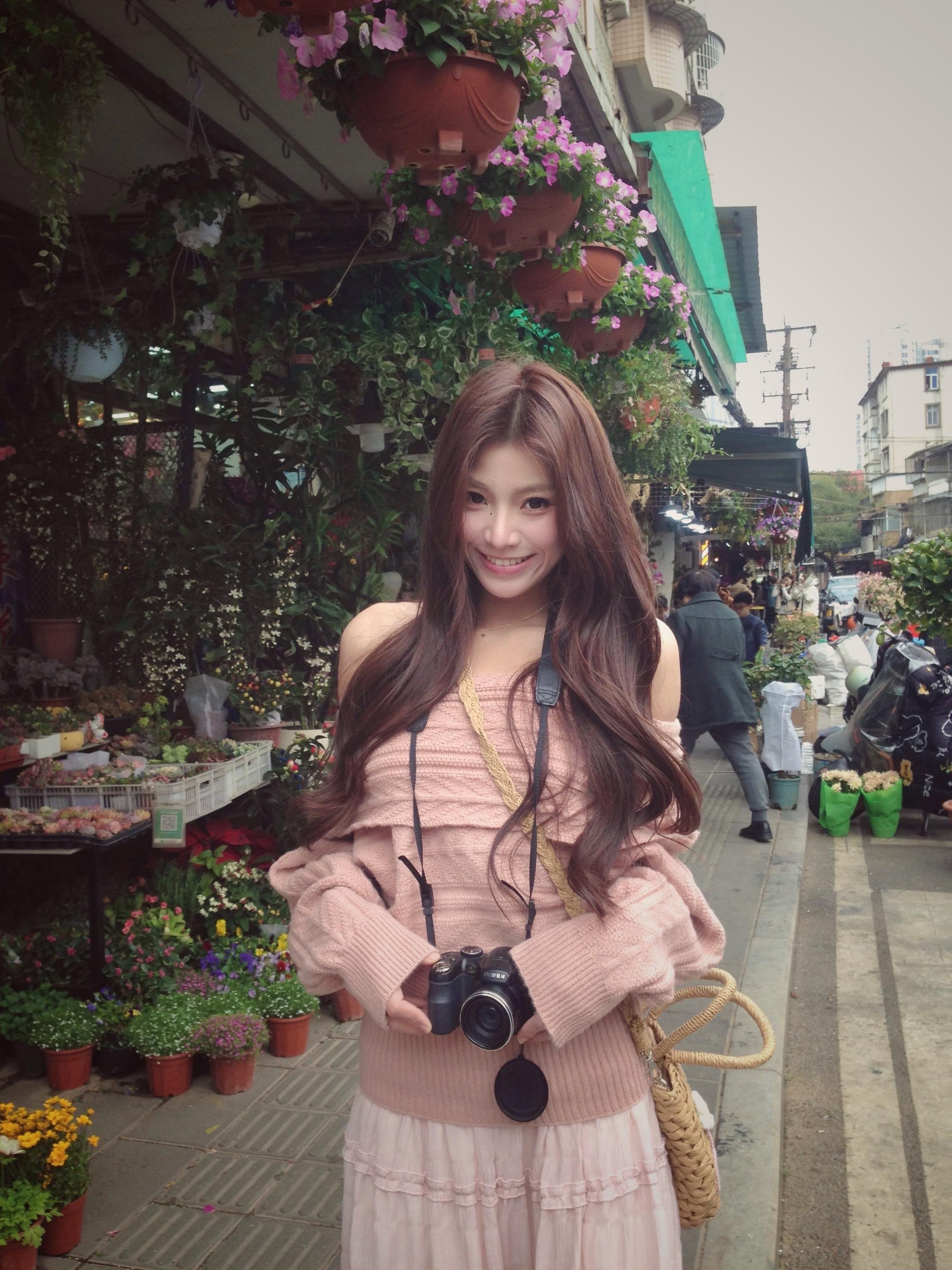 是我没等你吗 是你没选我