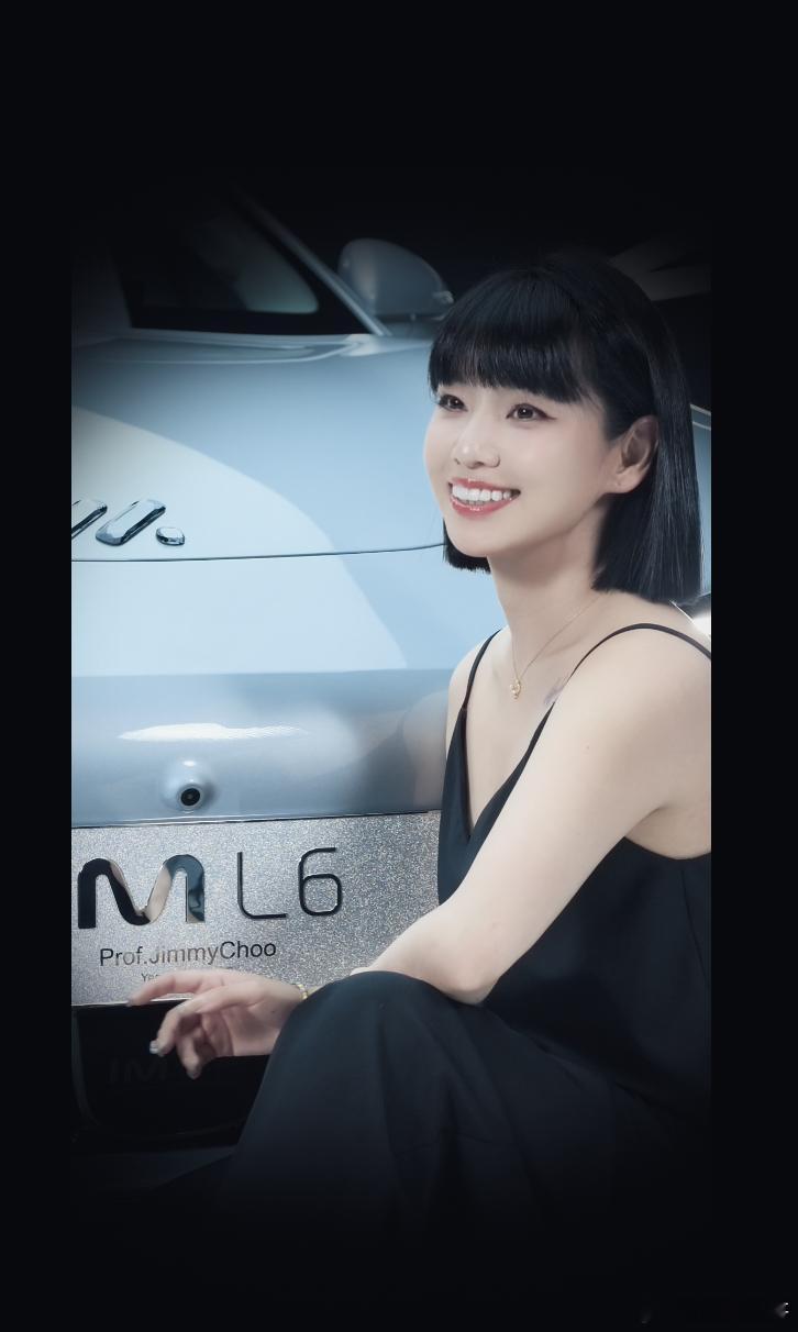 全新一代智己L6今晚开启预售，普通版 21.99–26.99万（Max 21.9