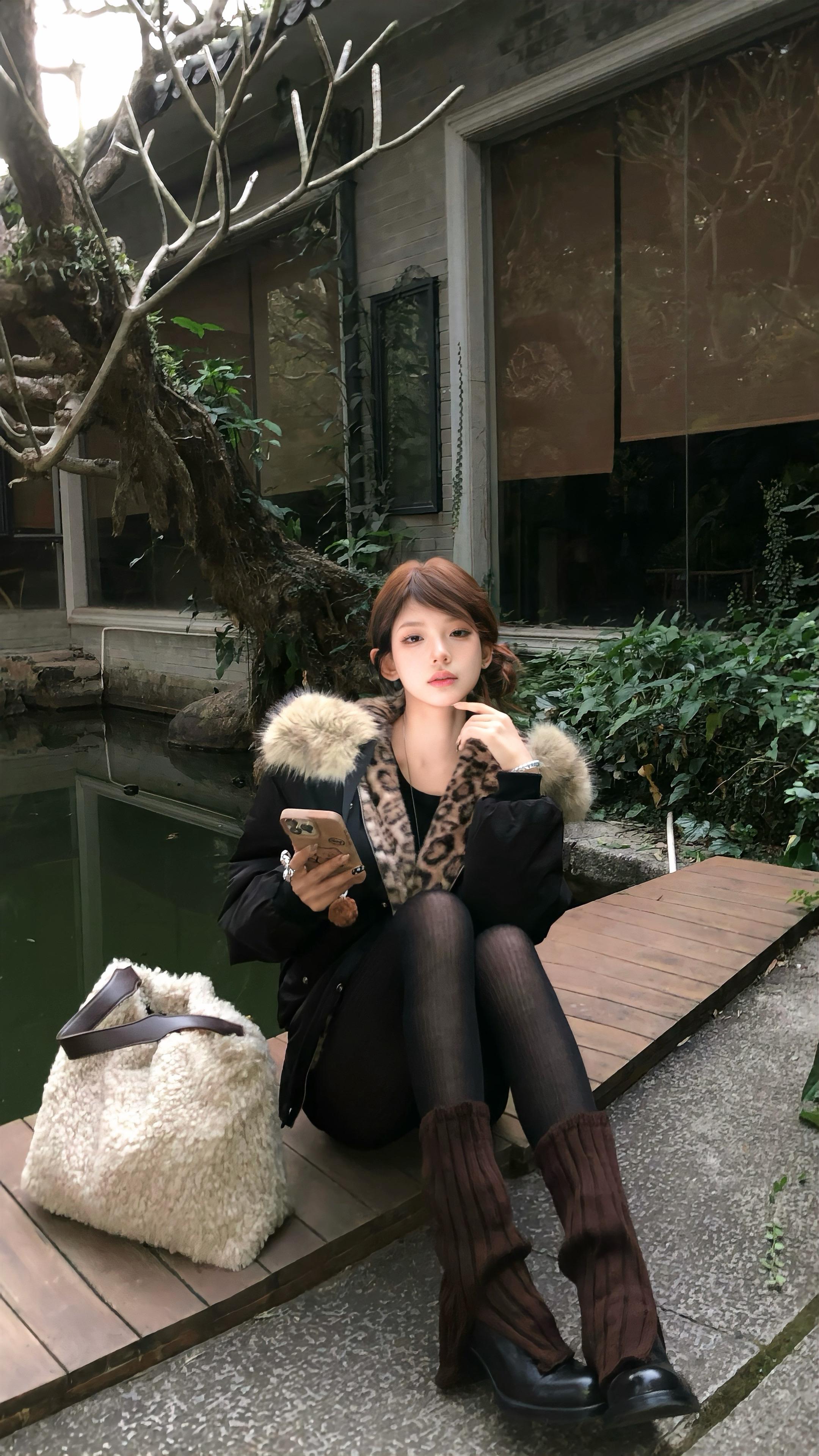 我脚下的影子从来不肯像谁