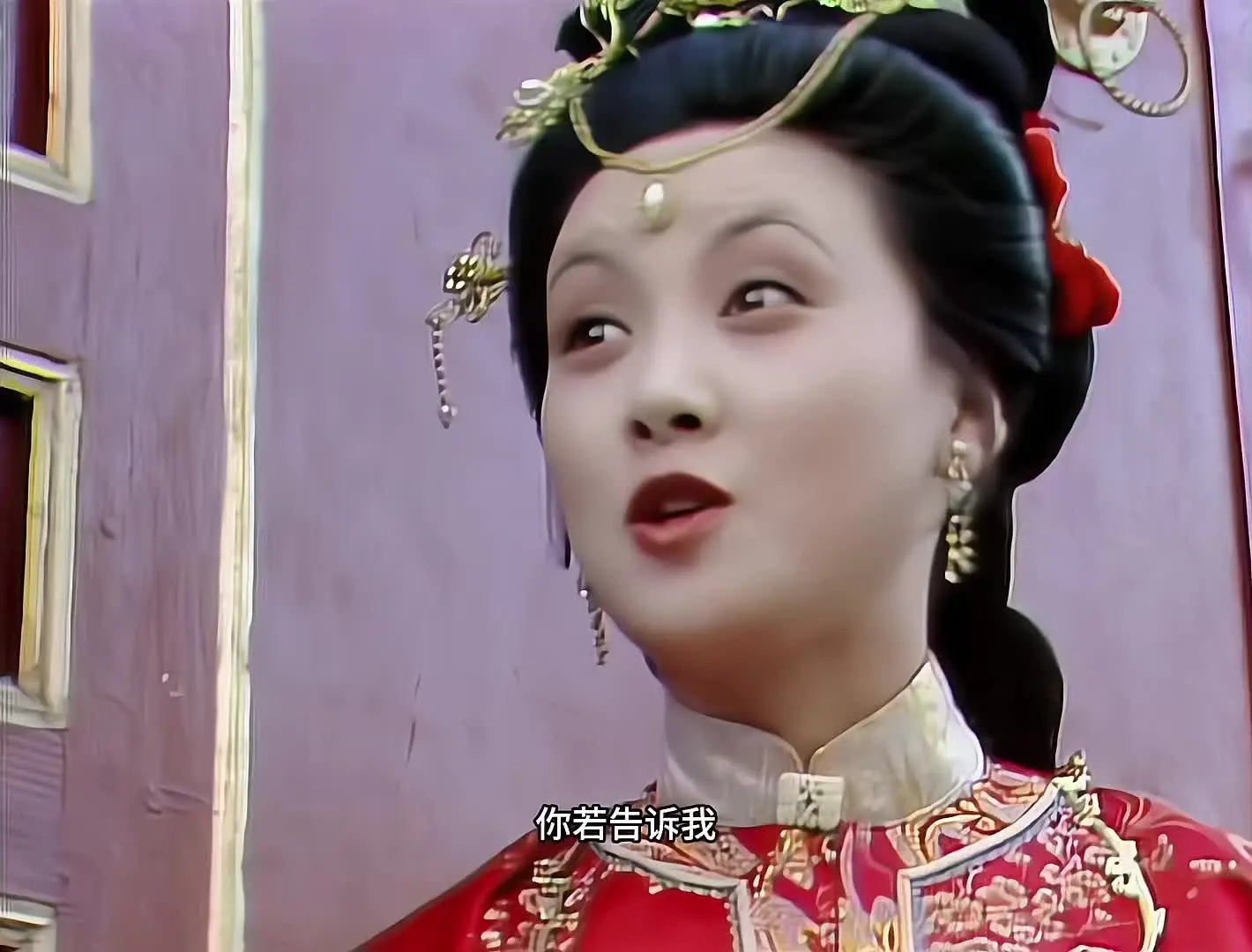 红楼3大悍妇，一个比一个厉害
