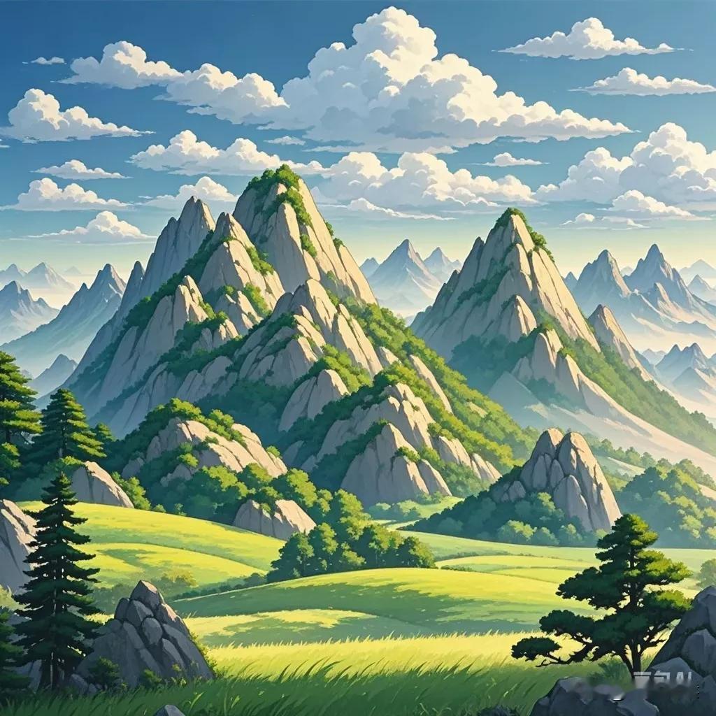 满谷松风俱是诗。