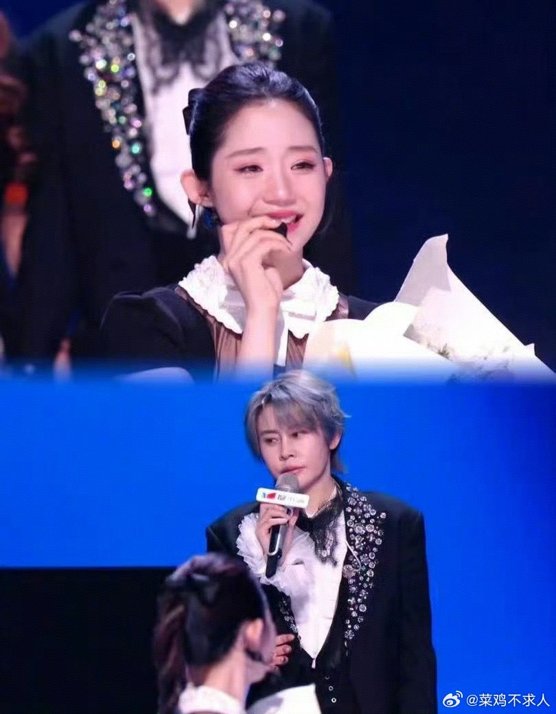 王濛但大家都不是你乘风2026 听完王濛给万千惠的留言瞬间鼻酸，濛主满是不舍的自