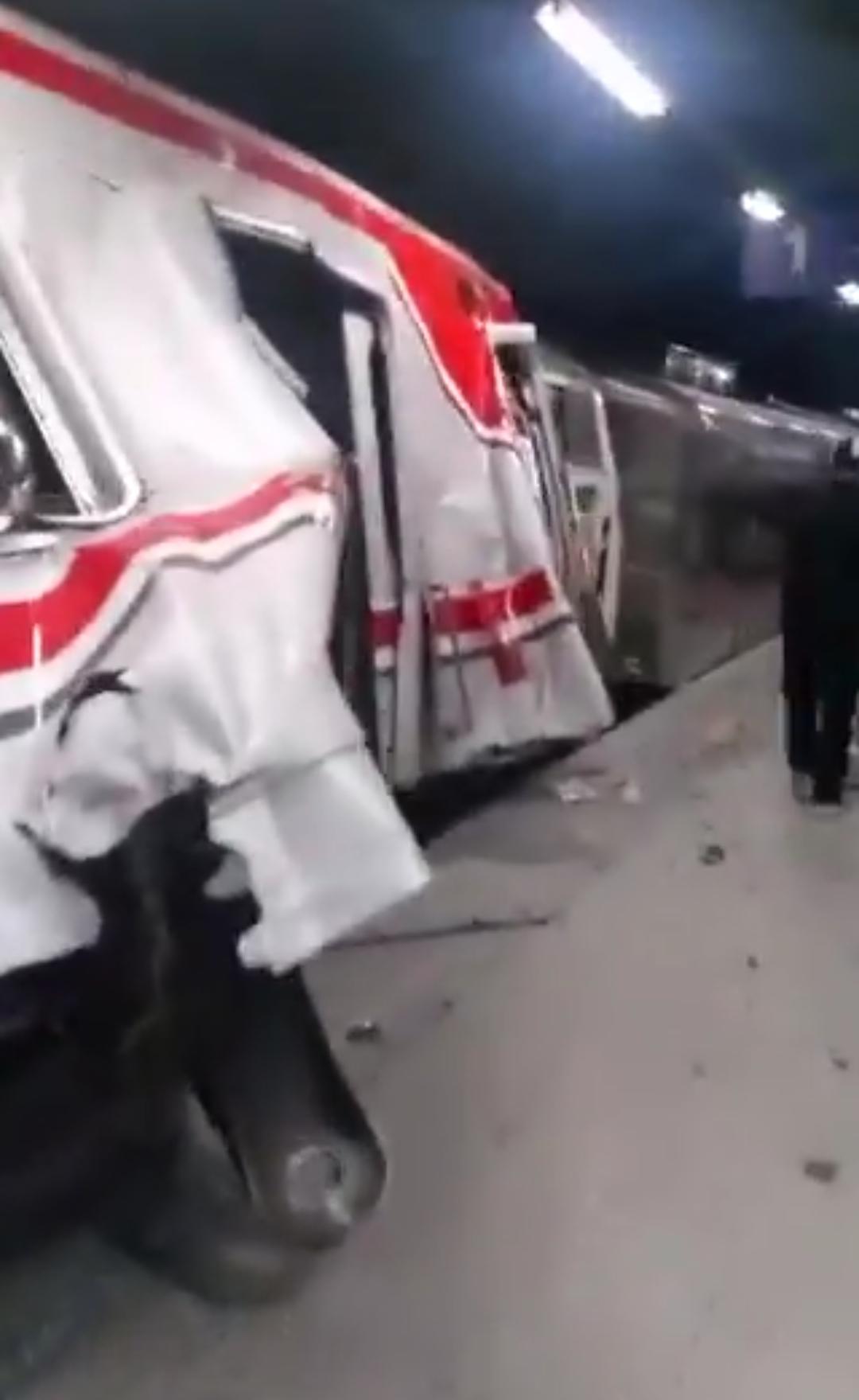 突发新闻：印尼东贝卡西火车相撞事故（整合全网信息）
 
时间：2026年4月27