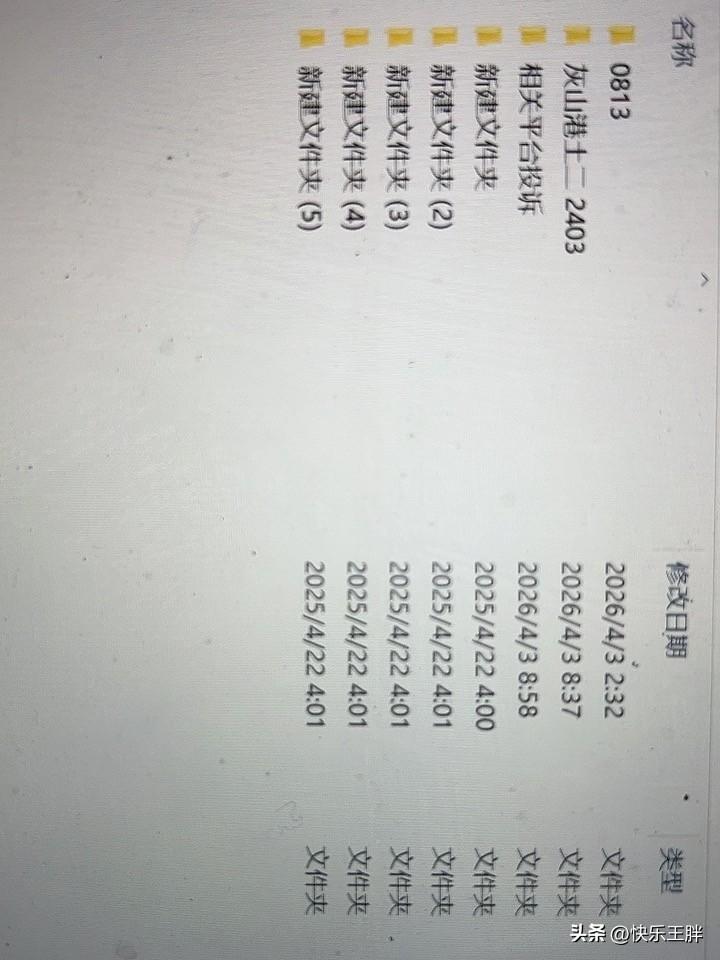 总监名场面（灰山港土二）王先生：
我已完成对你资料的整理，请耐心等待，并做好相应