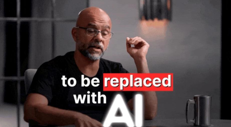 Gawdat在前几个月的一档节目中预言：从2027年开始，人类将进入一场持续长达