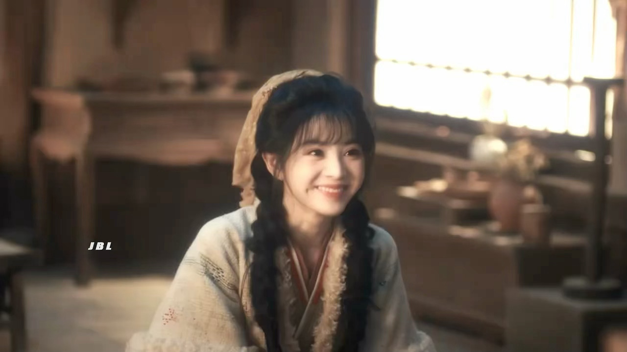 依然觉得这段最萌了～我现在刷视频遇到谁用这个当bgm都要刷完～🥰 