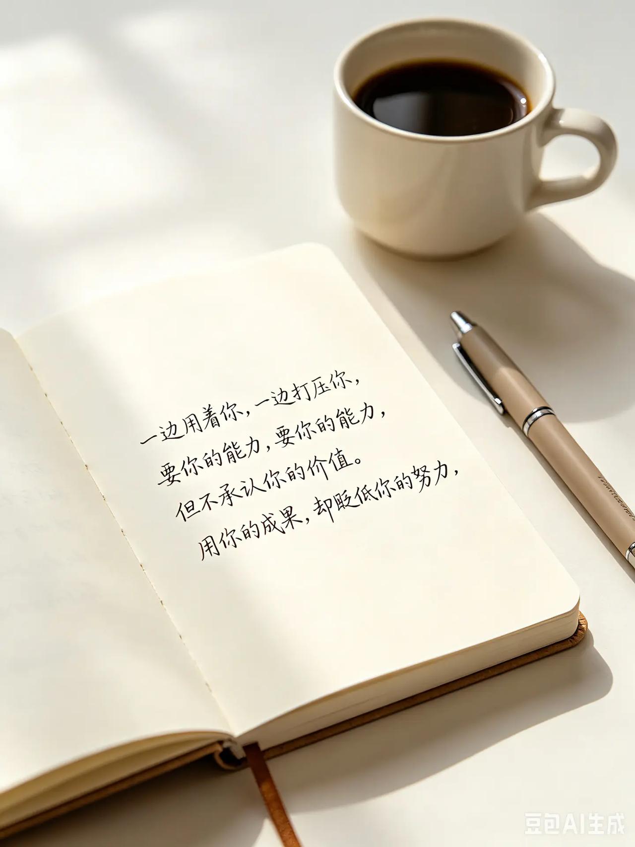 “我的好从来有限，随时收放自如，便是最好破局。”书摘 读书笔记