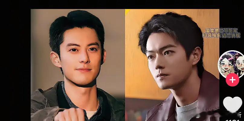 王鹤棣和许凯的新剧对打，你们觉得谁获胜的几率大？ 