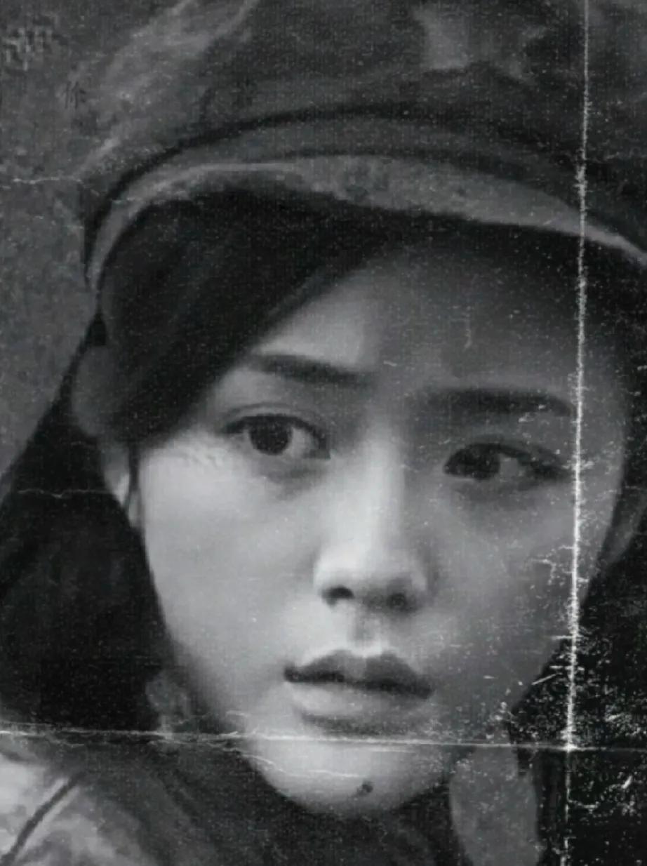 抗日英雄刘耀梅（1921-1943）
河北省阜平县人，16岁投身抗日，任罗峪村妇