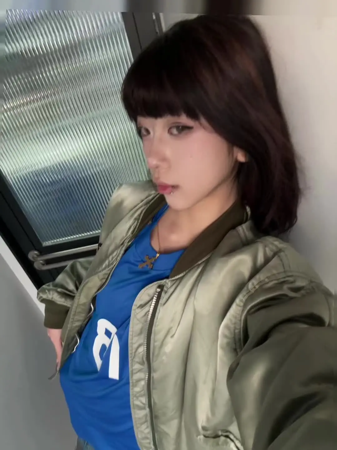 超姨 （她私下可乐薯片都来的）